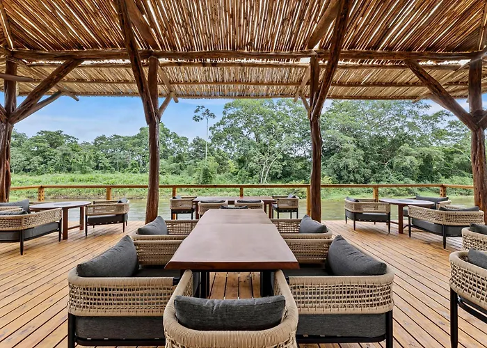 The Banks Resort