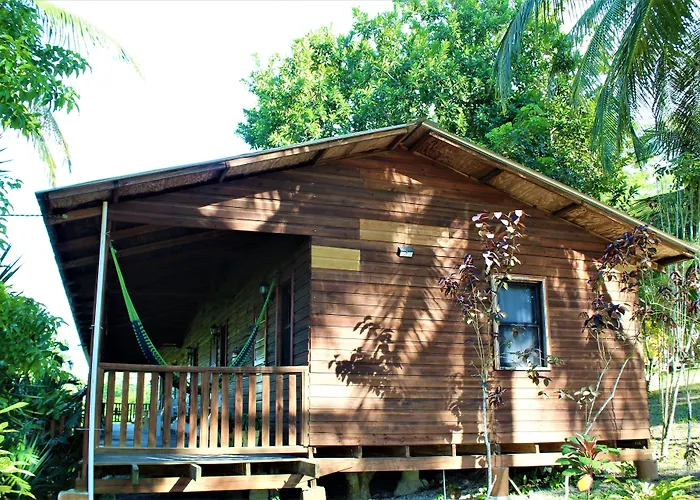 The Log Cab-Inn